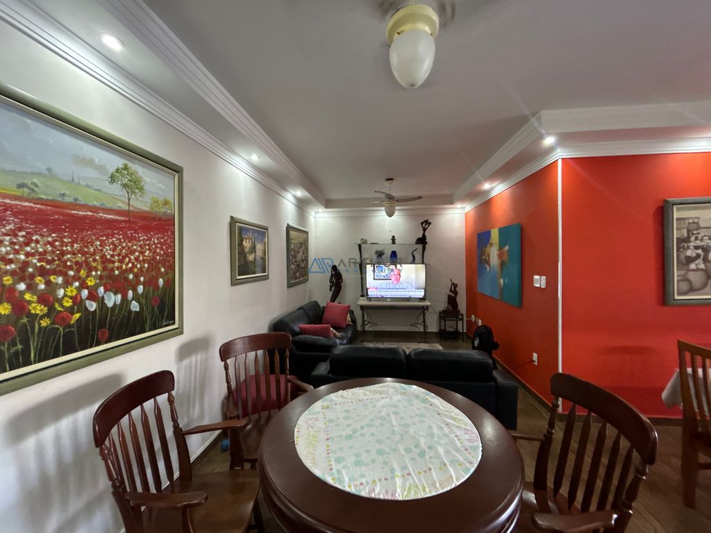 Apartamento 2 dormitórios à venda no Tupi, Praia Grande – 101 m² - foto 3