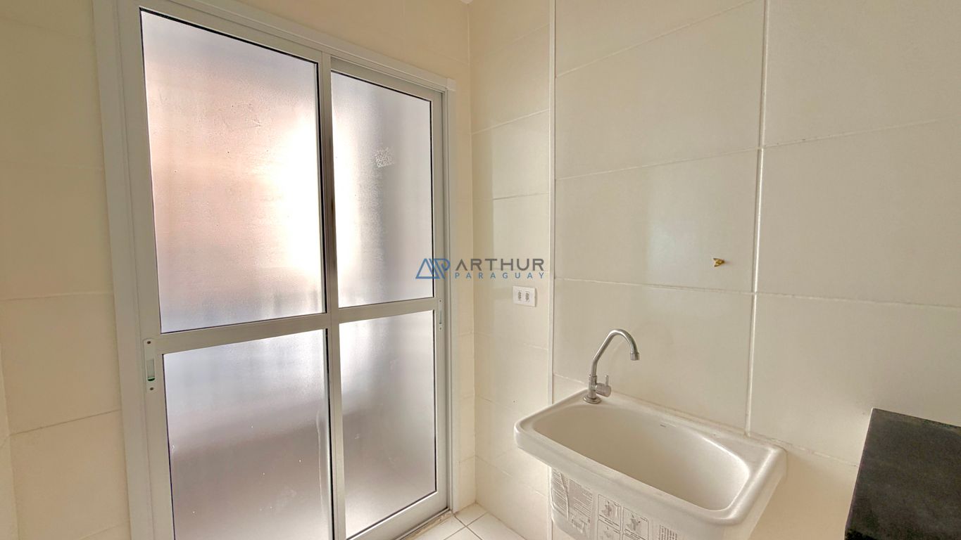 Apartamento 2 dormitórios frente mar à venda no Caiçara, Praia Grande – 77 m² - foto 14