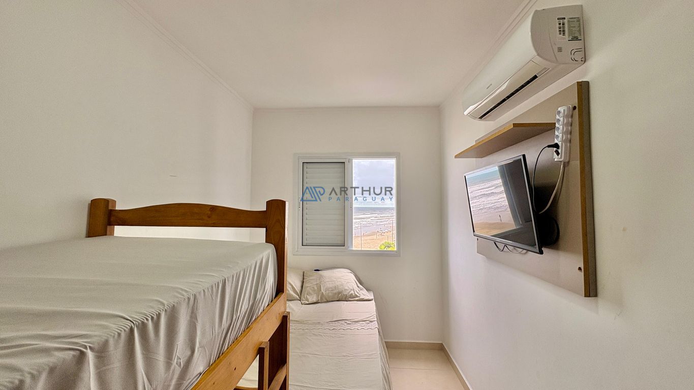 Apartamento 3 dormitórios à venda no Caiçara, Praia Grande – 130 m² - foto 18