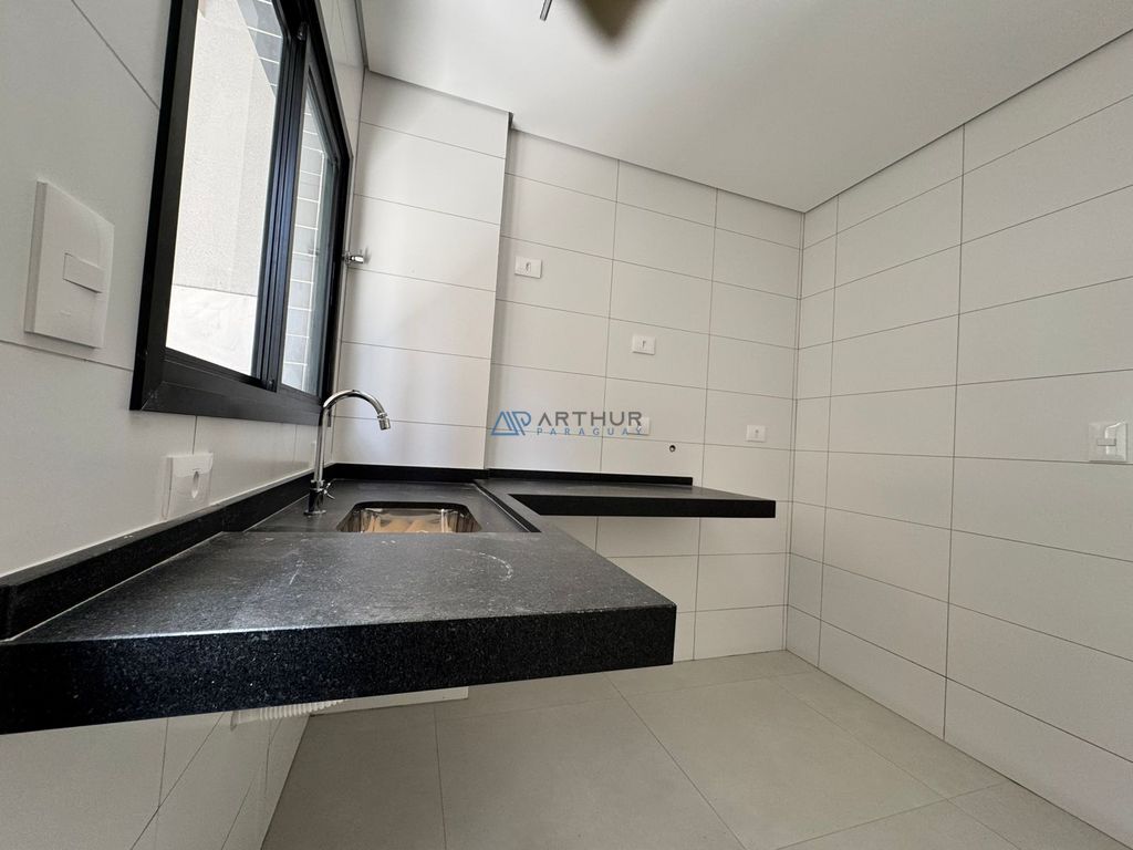 Casa 2 dormitórios à venda na Guilhermina, Praia Grande – 41 m² - foto 6