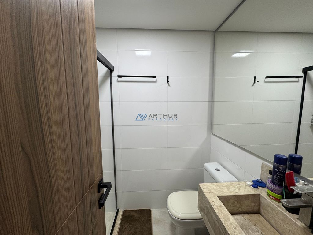 Apartamento 2 dormitórios frente mar à venda no Maracanã, Praia Grande – 107 m² - foto 17