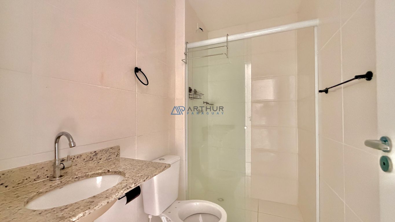 Apartamento 2 dormitórios frente mar à venda no Caiçara, Praia Grande – 77 m² - foto 18