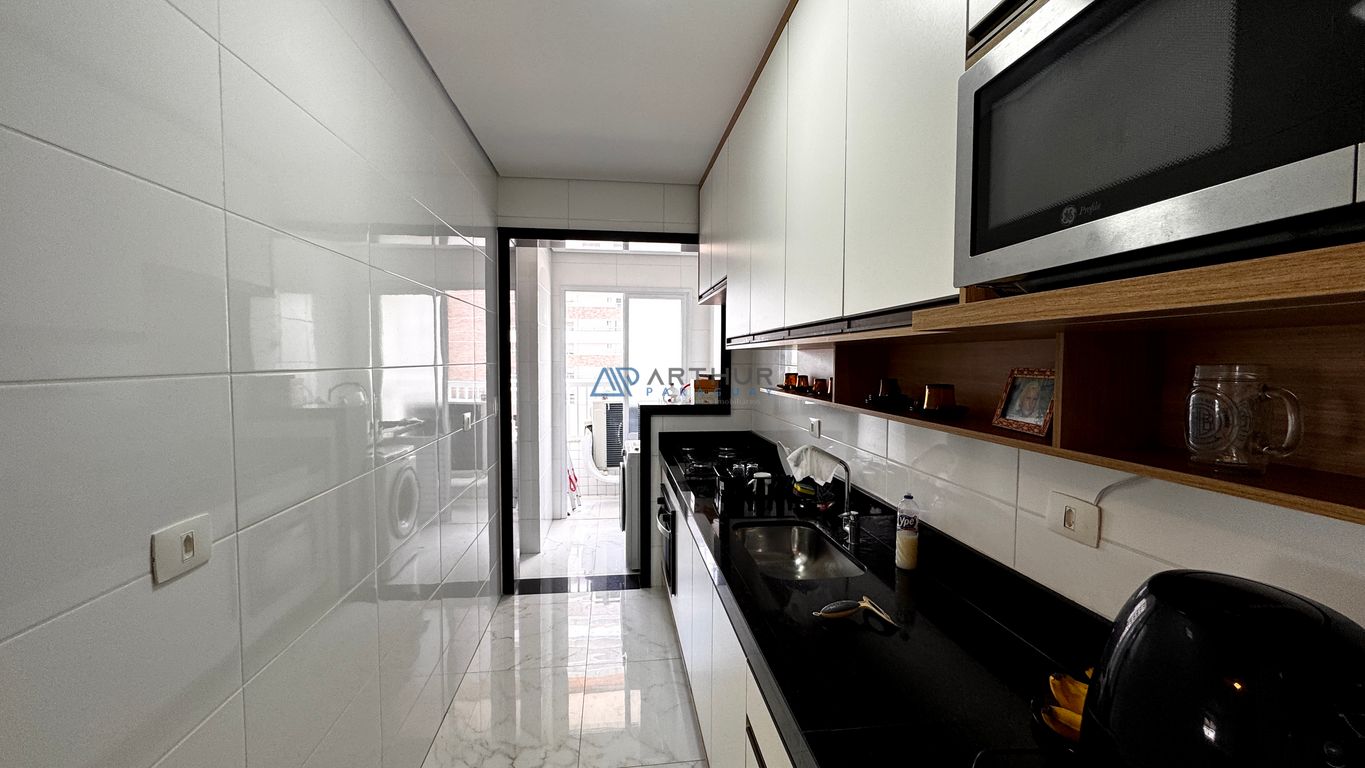 Apartamento 2 dormitórios à venda no Caiçara, Praia Grande – 86 m² - foto 12
