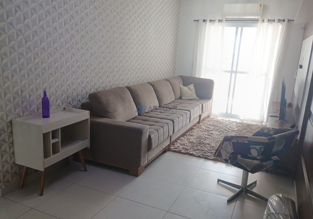 Apartamento 3 dormitórios para alugar no Aviação, Praia Grande – 128 m² - foto 9