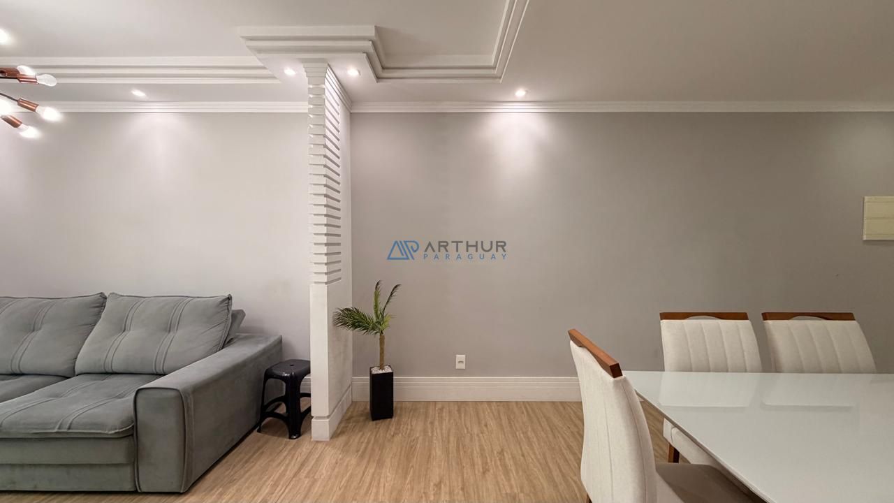 Apartamento 3 dormitórios à venda na Guilhermina, Praia Grande – 131 m² - foto 6
