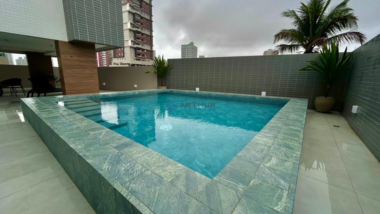 Apartamento 2 dormitórios à venda no Canto do Forte, Praia Grande – 70 m² - foto 27