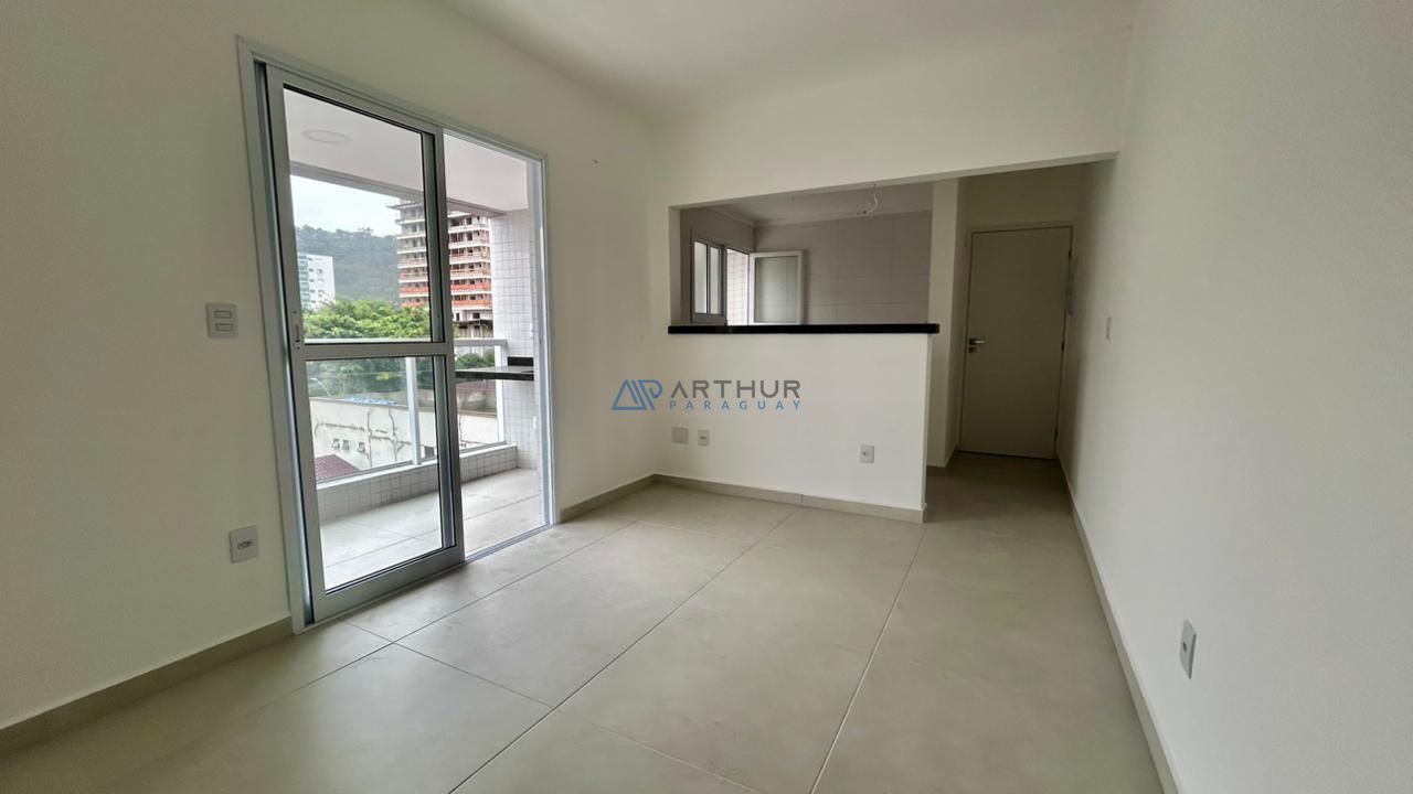 Apartamento 2 dormitórios à venda no Canto do Forte, Praia Grande – 70 m² - foto 4