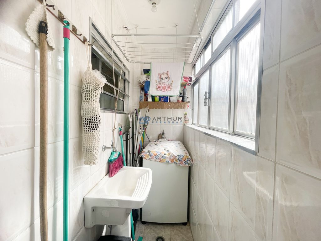 Apartamento 2 dormitórios à venda na Guilhermina, Praia Grande – 57 m² - foto 9