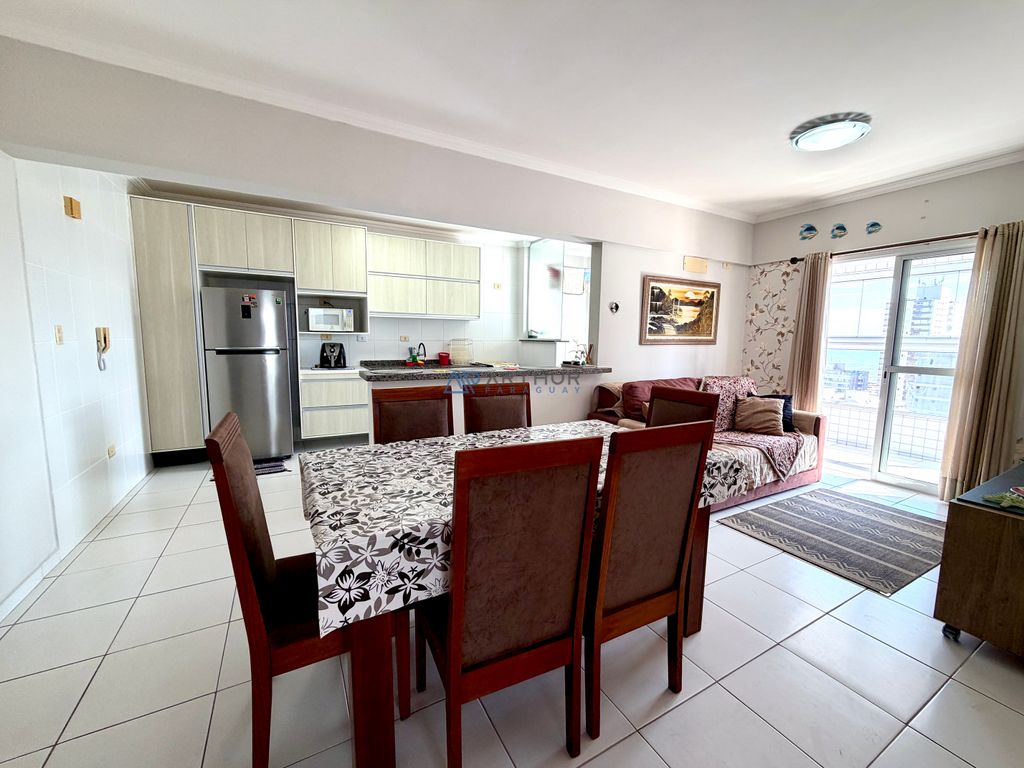 Apartamento 2 dormitórios à venda no Aviação, Praia Grande – 88 m² - foto 5