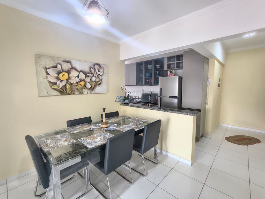 Apartamento 2 dormitórios à venda no Aviação, Praia Grande – 74 m² - foto 7
