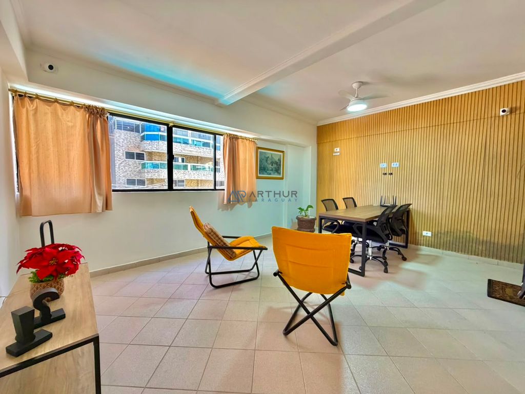 Apartamento 1 dormitório à venda no Ocian, Praia Grande – 53 m² - foto 17