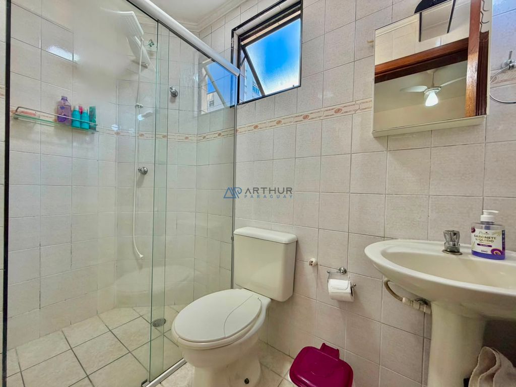 Apartamento 1 dormitório à venda no Ocian, Praia Grande – 53 m² - foto 6