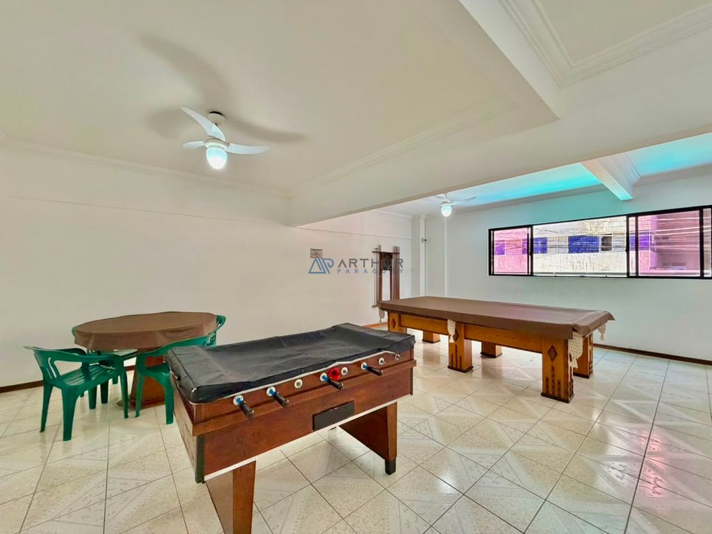 Apartamento 1 dormitório à venda no Ocian, Praia Grande – 53 m² - foto 22