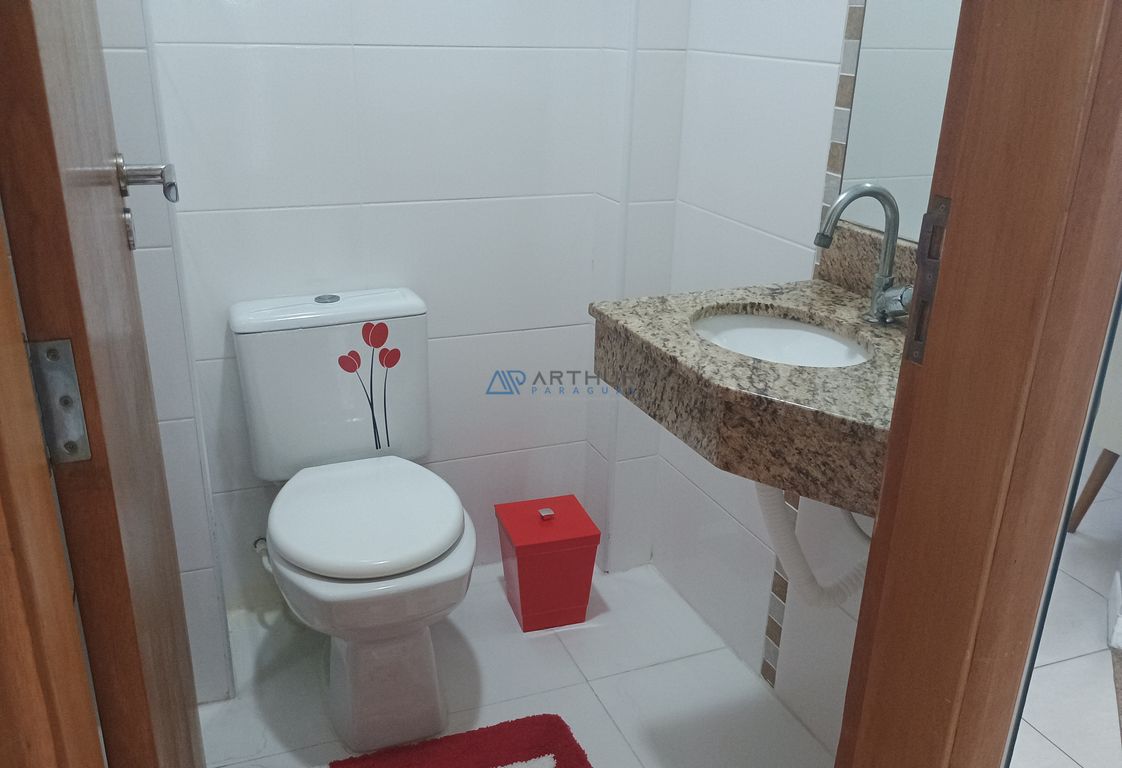 Apartamento 3 dormitórios para alugar no Aviação, Praia Grande – 128 m² - foto 15