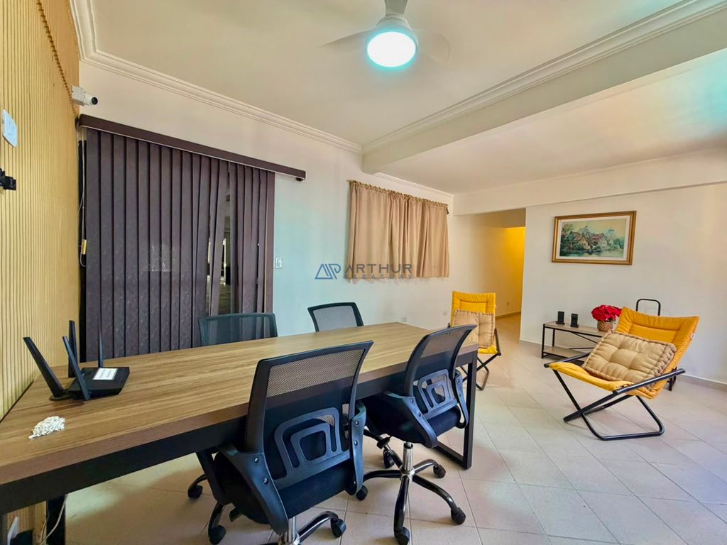Apartamento 1 dormitório à venda no Ocian, Praia Grande – 53 m² - foto 18
