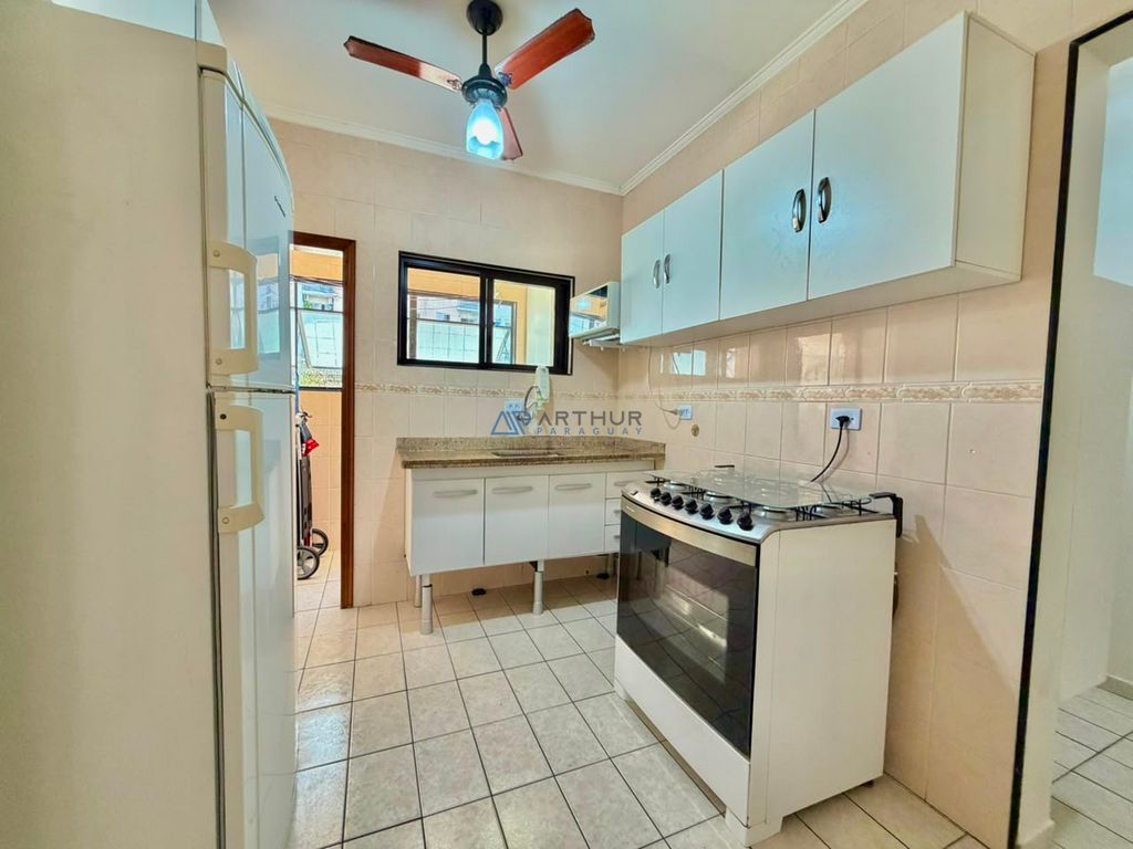 Apartamento 1 dormitório à venda no Ocian, Praia Grande – 53 m² - foto 3