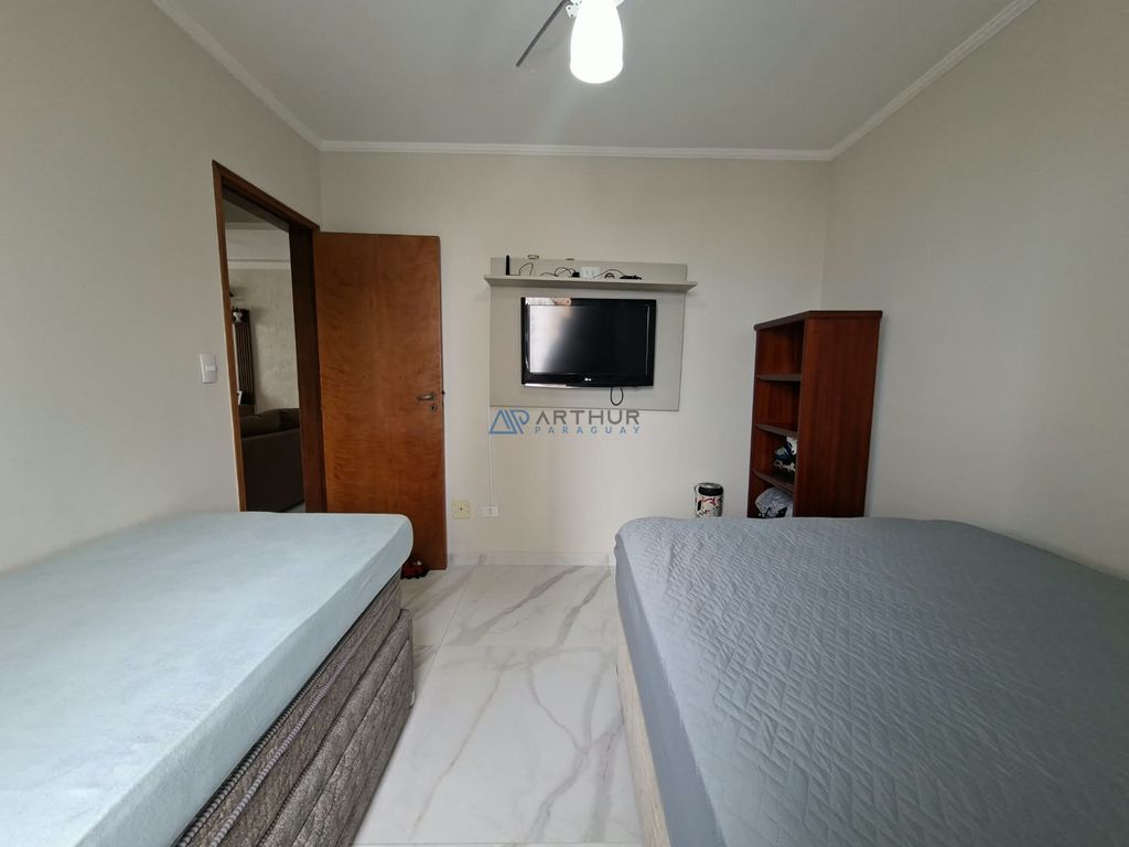 Apartamento 2 dormitórios à venda na Guilhermina, Praia Grande – 88 m² - foto 9