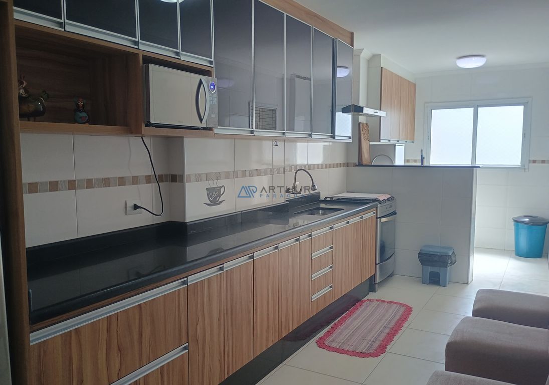 Apartamento 3 dormitórios para alugar no Aviação, Praia Grande – 128 m² - foto 18