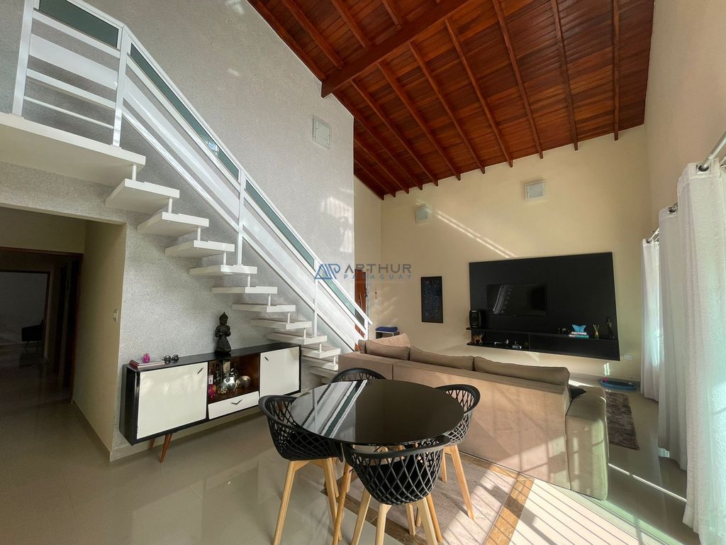 Casa 3 dormitórios à venda no Flórida, Praia Grande – 160 m² - foto 3