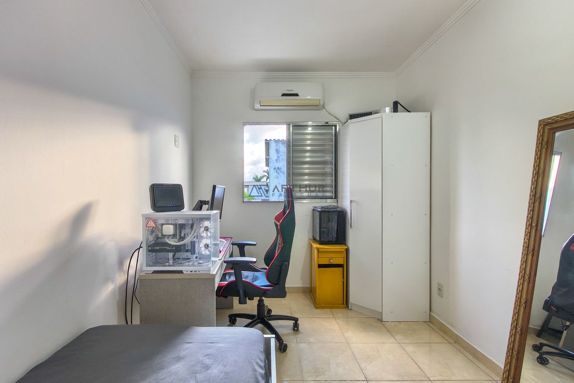 Casa 2 dormitórios à venda no Tude Bastos (Sítio do Campo), Praia Grande – 75 m² - foto 25