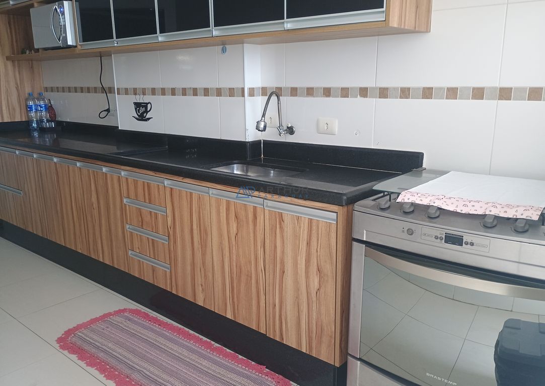 Apartamento 3 dormitórios para alugar no Aviação, Praia Grande – 128 m² - foto 22