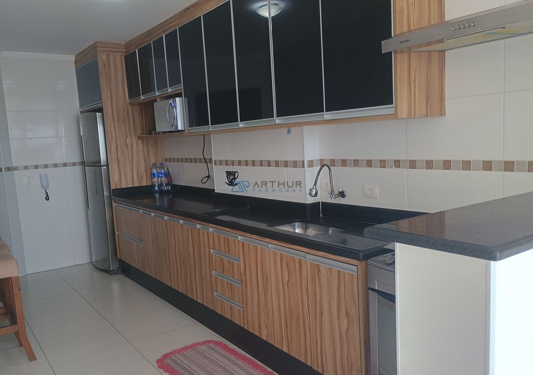 Apartamento 3 dormitórios para alugar no Aviação, Praia Grande – 128 m² - foto 21