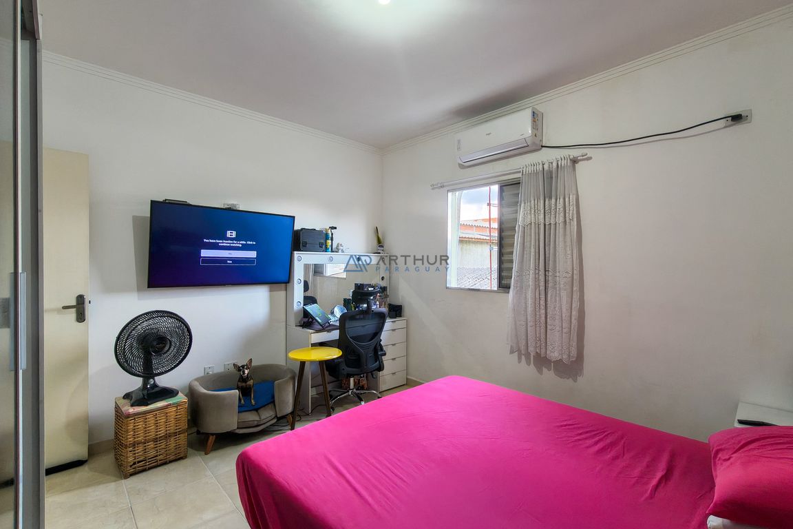 Casa 2 dormitórios à venda no Tude Bastos (Sítio do Campo), Praia Grande – 75 m² - foto 21