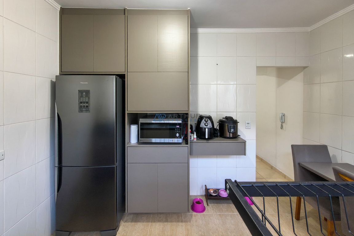 Casa 2 dormitórios à venda no Tude Bastos (Sítio do Campo), Praia Grande – 75 m² - foto 15
