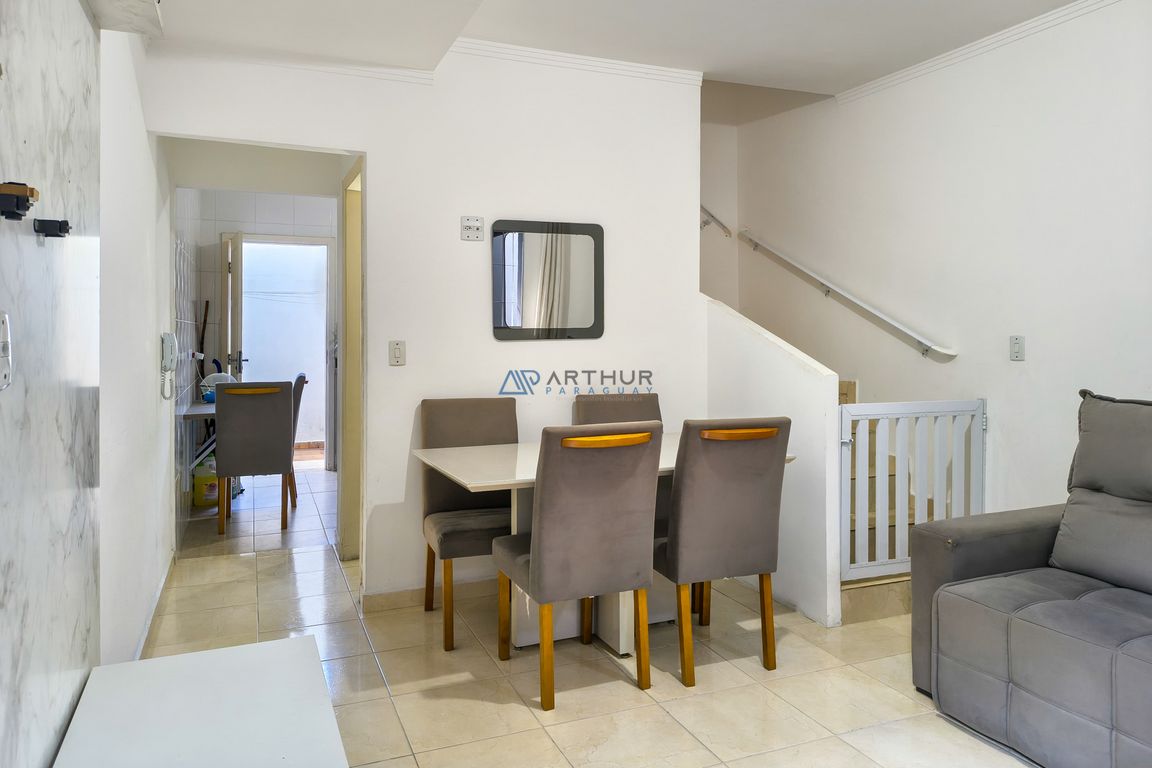 Casa 2 dormitórios à venda no Tude Bastos (Sítio do Campo), Praia Grande – 75 m² - foto 6