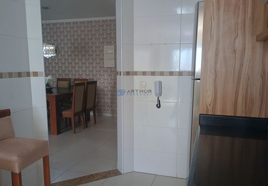 Apartamento 3 dormitórios para alugar no Aviação, Praia Grande – 128 m² - foto 24