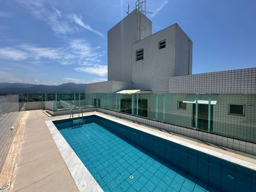 Apartamento 2 dormitórios à venda no Ocian, Praia Grande – 61 m² - foto 21