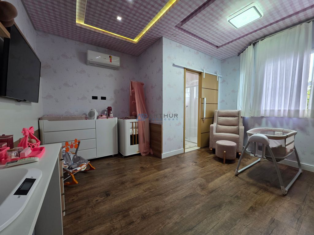 Sobrado 2 dormitórios à venda no Caiçara, Praia Grande – 136 m² - foto 10