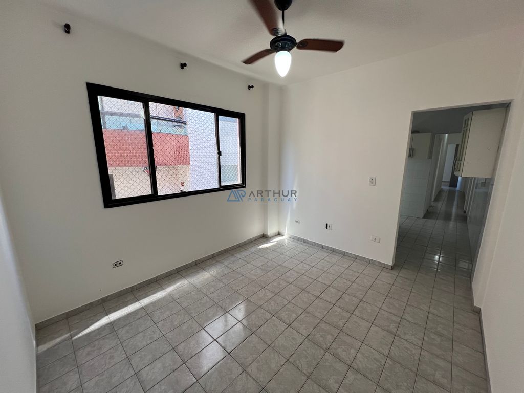 Apartamento 2 dormitórios à venda na Guilhermina, Praia Grande – 55 m² - foto 1