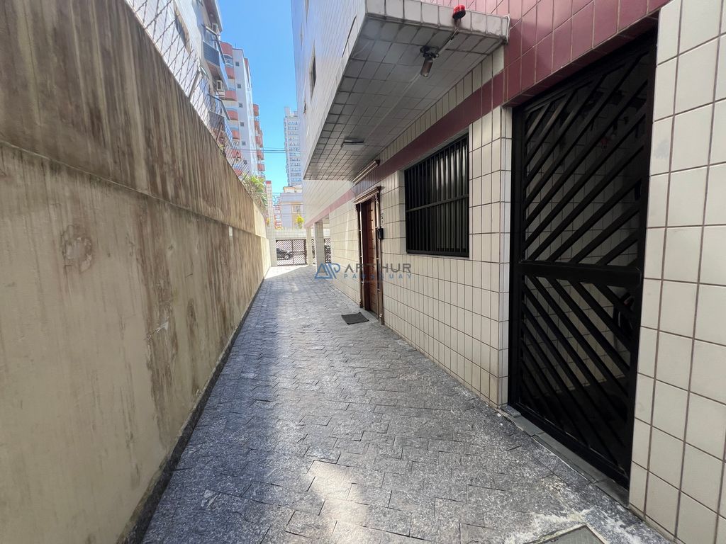 Apartamento 2 dormitórios à venda na Guilhermina, Praia Grande – 55 m² - foto 14