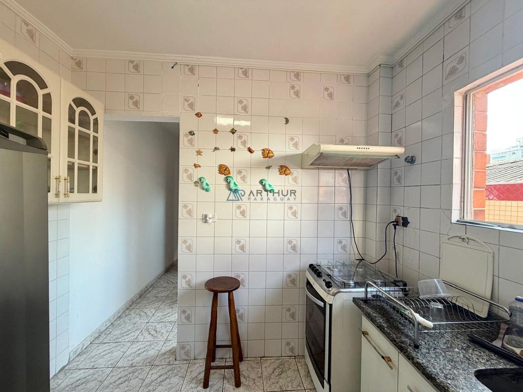 Apartamento 1 dormitório à venda no Canto do Forte, Praia Grande – 50 m² - foto 8
