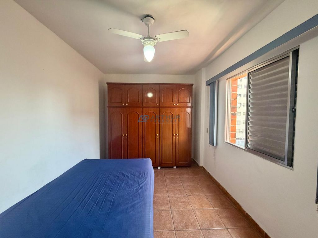 Apartamento 1 dormitório à venda no Canto do Forte, Praia Grande – 50 m² - foto 14