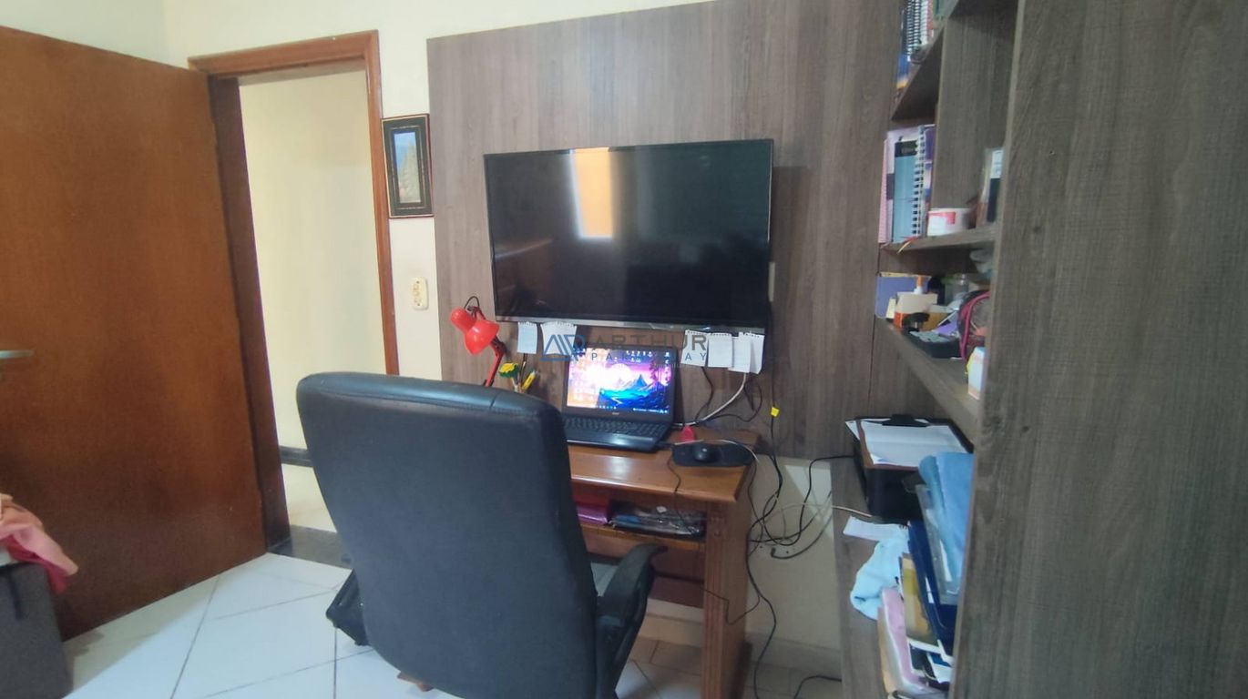 Sobrado 4 dormitórios à venda na Guilhermina, Praia Grande – 300 m² - foto 20