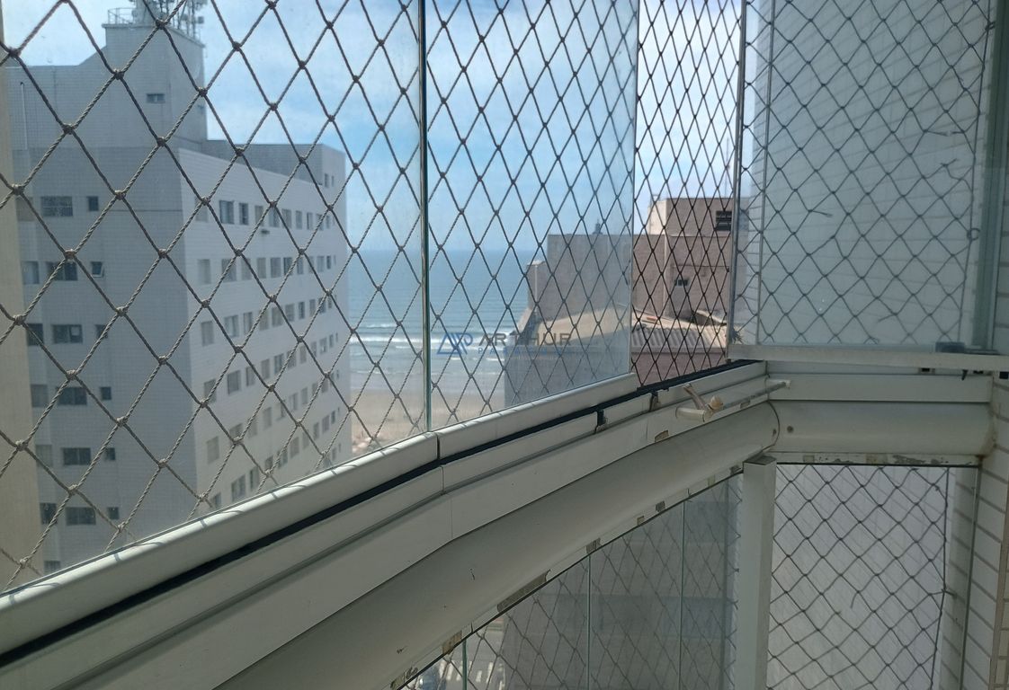 Apartamento 3 dormitórios para alugar no Aviação, Praia Grande – 128 m² - foto 7