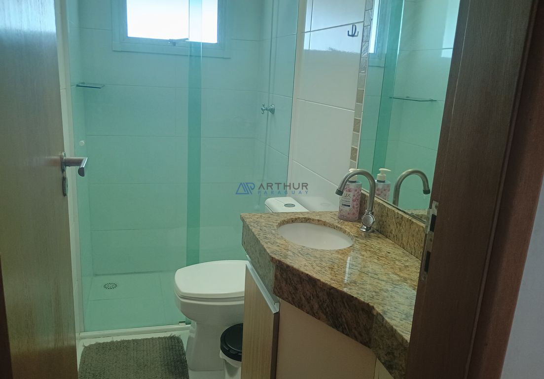 Apartamento 3 dormitórios para alugar no Aviação, Praia Grande – 128 m² - foto 25