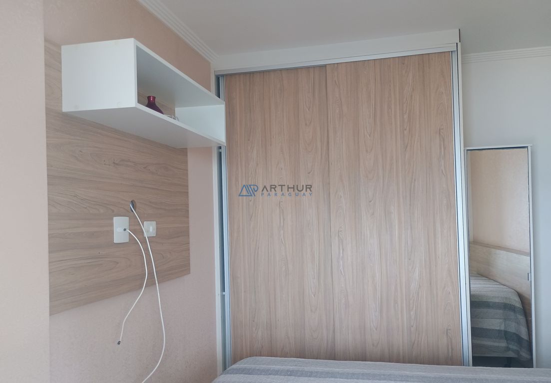 Apartamento 3 dormitórios para alugar no Aviação, Praia Grande – 128 m² - foto 27