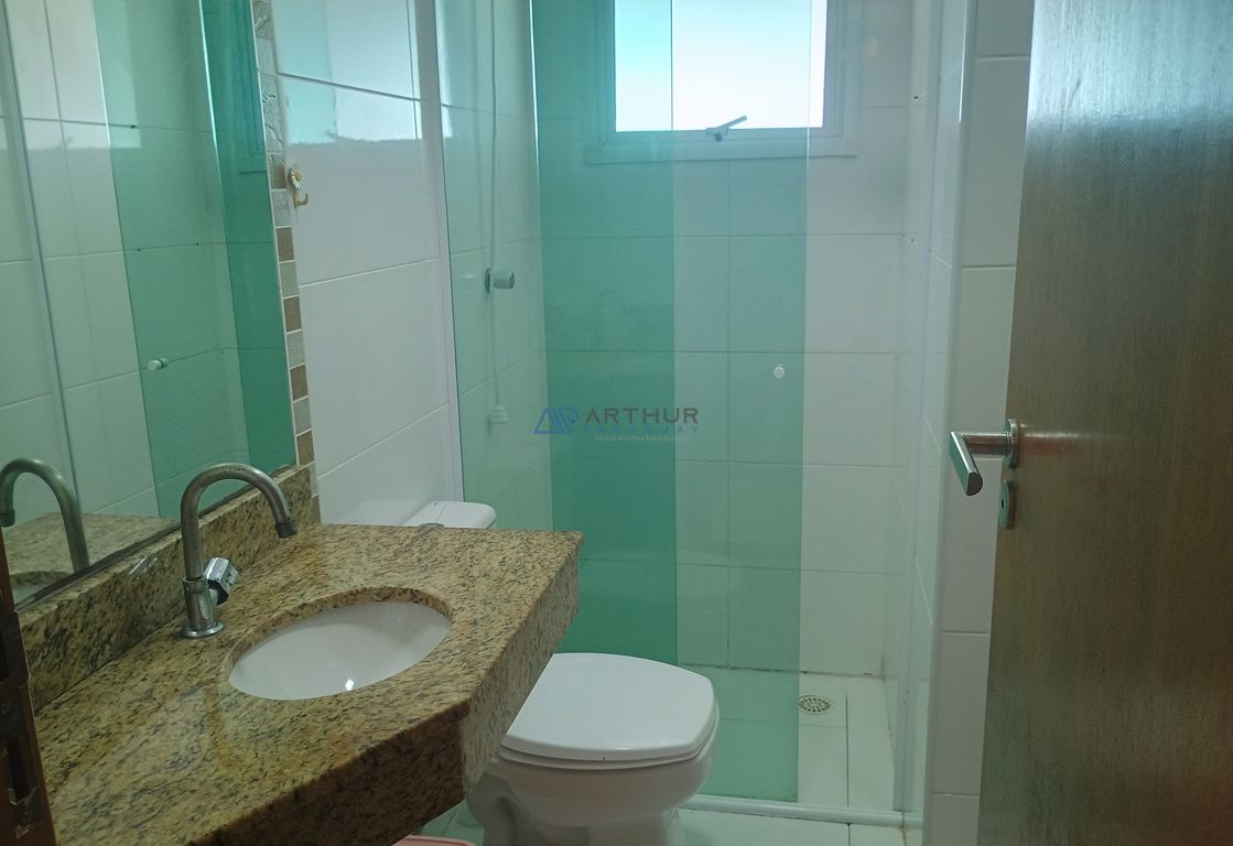 Apartamento 3 dormitórios para alugar no Aviação, Praia Grande – 128 m² - foto 32