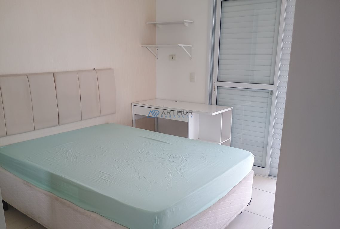 Apartamento 3 dormitórios para alugar no Aviação, Praia Grande – 128 m² - foto 26