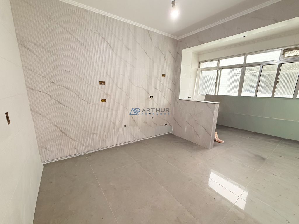 Apartamento 2 dormitórios à venda na Guilhermina, Praia Grande – 56 m² - foto 3