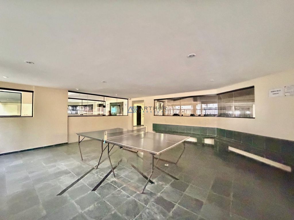 Apartamento 2 dormitórios frente mar à venda no Aviação, Praia Grande – 62 m² - foto 17