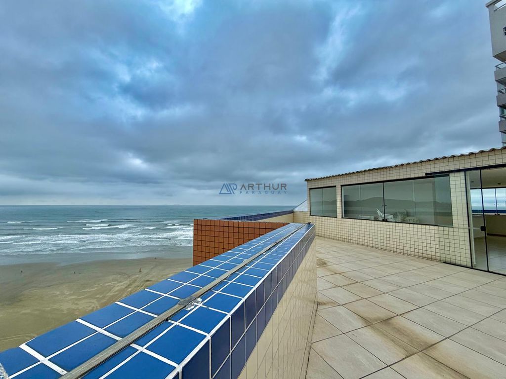 Apartamento 2 dormitórios frente mar à venda no Aviação, Praia Grande – 62 m² - foto 21