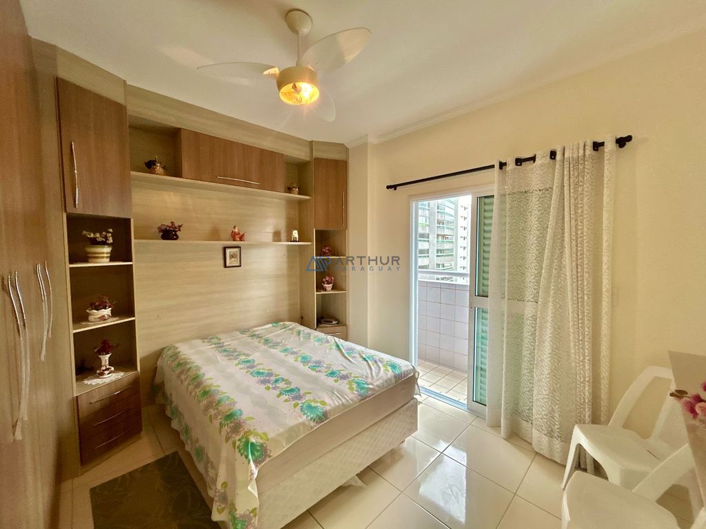 Apartamento 2 dormitórios à venda no Tupi, Praia Grande – 103 m² - foto 15