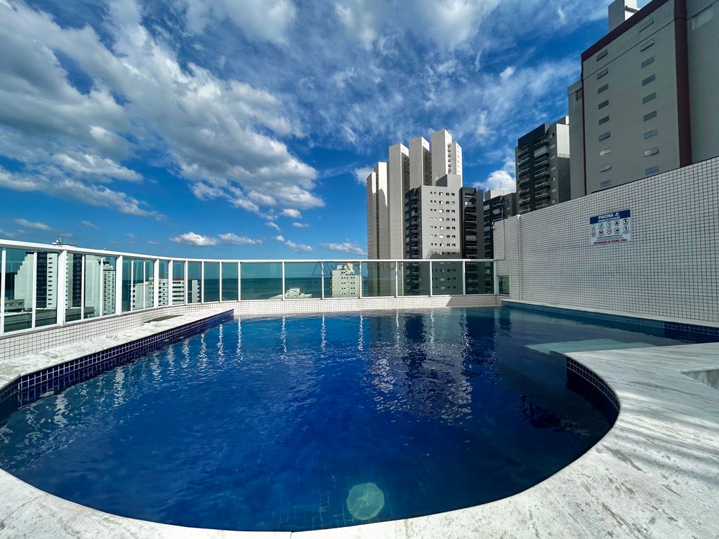 Apartamento 2 dormitórios à venda no Boqueirão, Praia Grande – 88 m² - foto 17