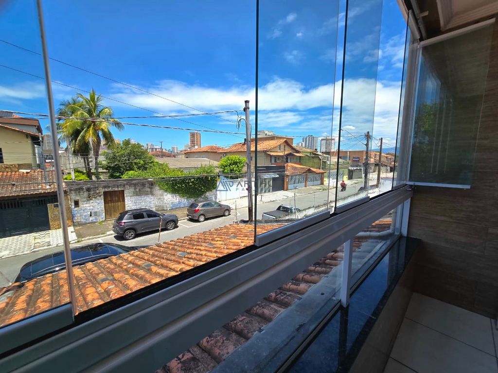 Sobrado 3 dormitórios à venda no Boqueirão, Praia Grande – 110 m² - foto 9