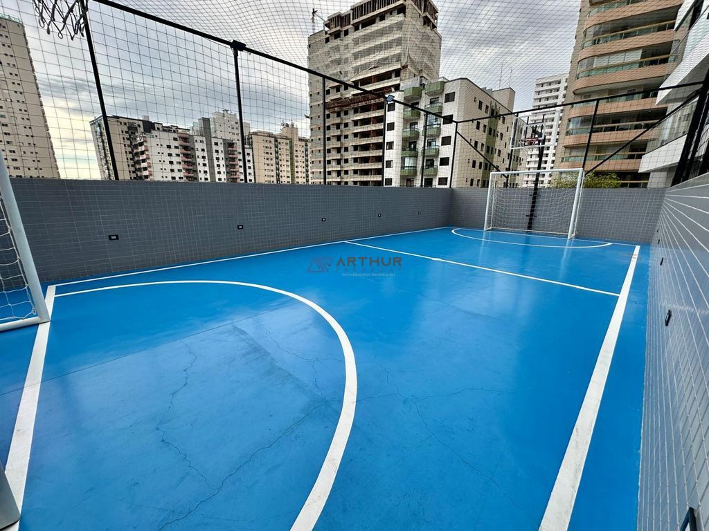 Apartamento 2 dormitórios à venda no Aviação, Praia Grande – 86 m² - foto 19