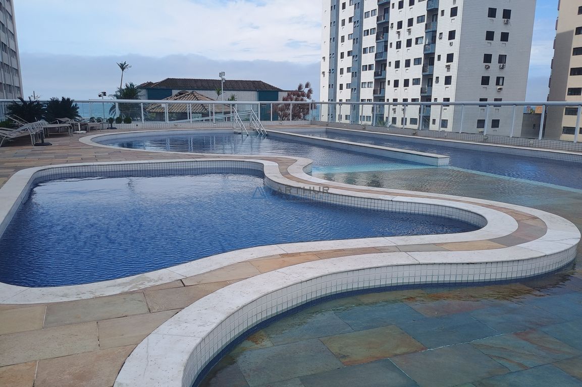 Apartamento 3 dormitórios para alugar no Aviação, Praia Grande – 128 m² - foto 37